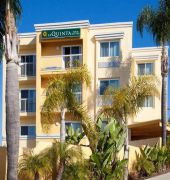 la quinta inn and suites mission bay