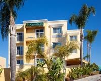 la quinta inn and suites mission bay