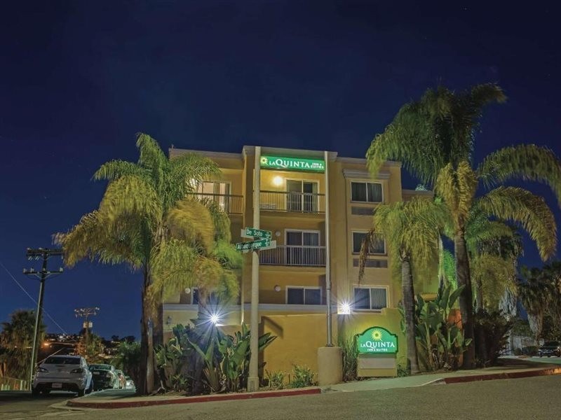 la quinta inn and suites mission bay
