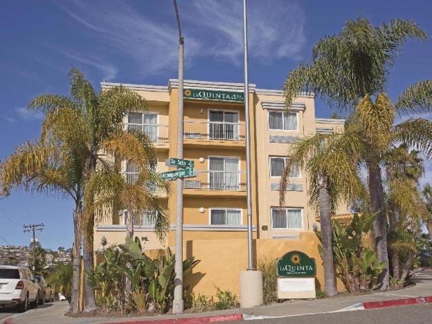 la quinta inn and suites mission bay