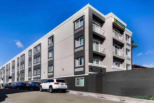 la quinta inn and suites mission bay