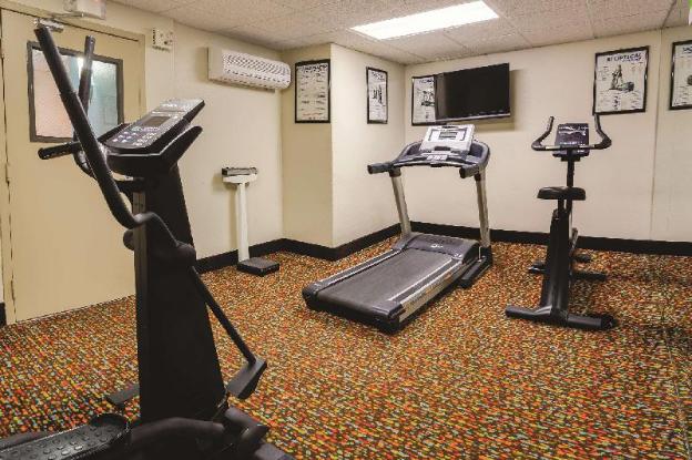 la quinta inn and suites mission bay