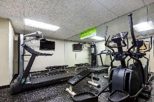 la quinta inn and suites mission bay