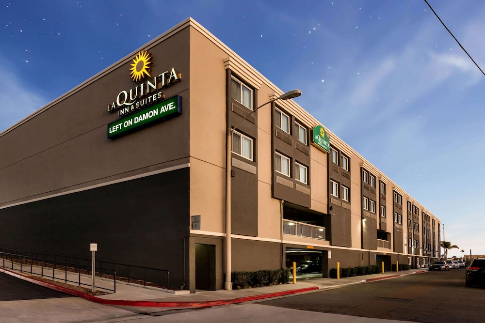 la quinta inn and suites mission bay