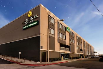 la quinta inn and suites mission bay