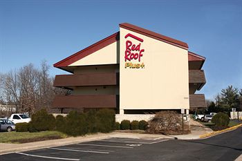 red roof inn plus washington dc manassas