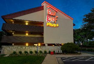 Red Roof Inn Plus+ Washington Dc - Manassas,Virginia>>Manassas,3 star