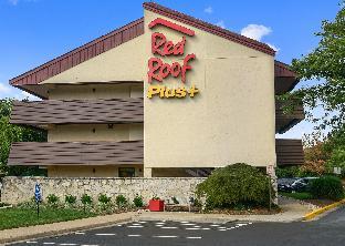 Red Roof Inn Plus+ Washington Dc - Manassas,Virginia>>Manassas,3 star
