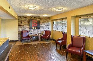 Red Roof Inn Plus+ Washington Dc - Manassas,Virginia>>Manassas,3 star
