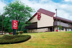 Red Roof Inn Boston - Southborough/ Worcester,Worcester>>Southborough,2 star