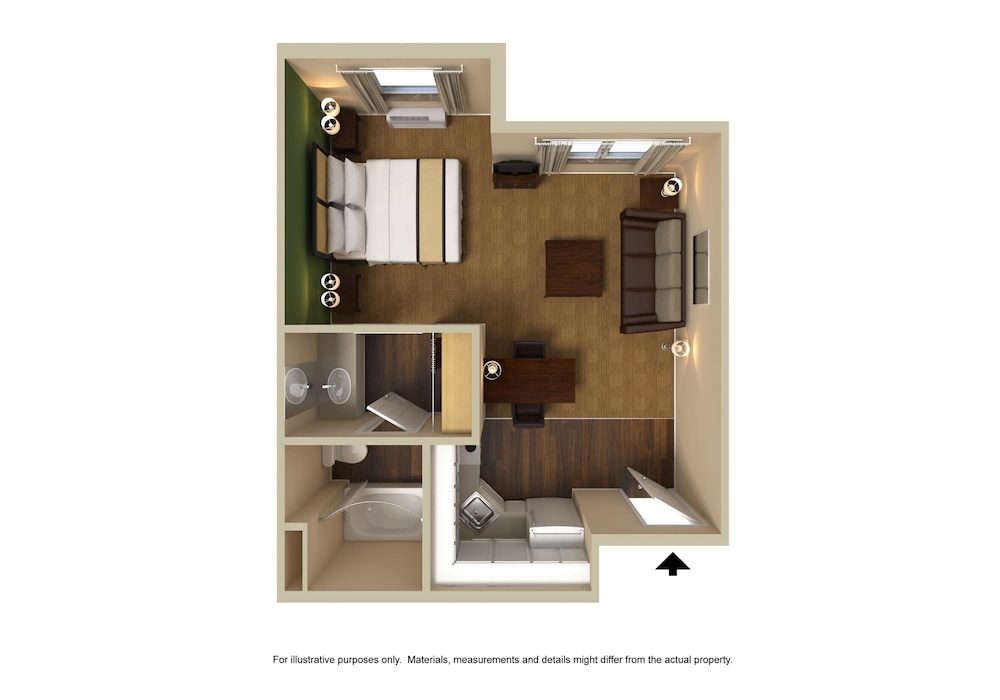 Extended Stay America Suites Boston Westborough East Main St,Westborough>>Southborough,3 star