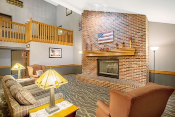 americinn by wyndham coralville