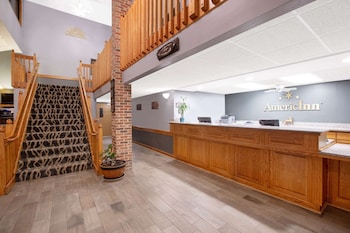 americinn by wyndham coralville