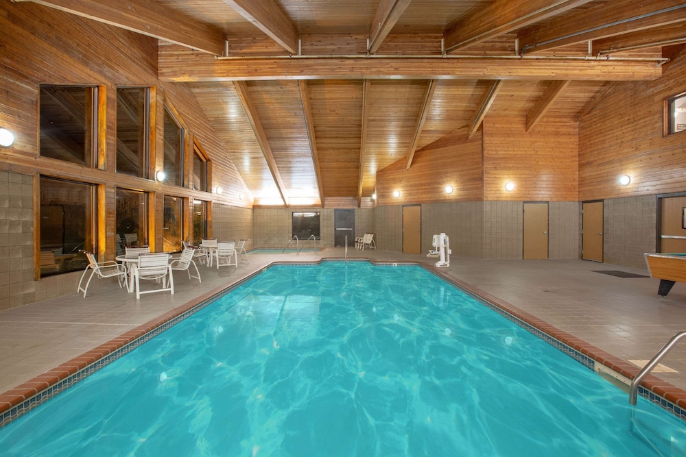 americinn by wyndham coralville