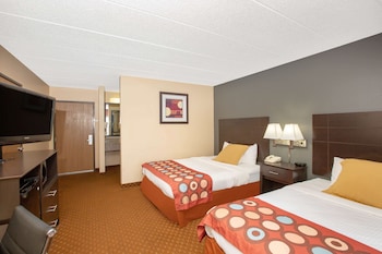 americinn by wyndham coralville