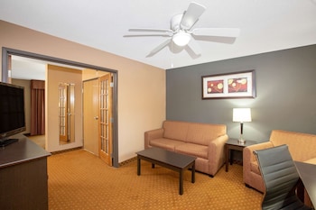 americinn by wyndham coralville