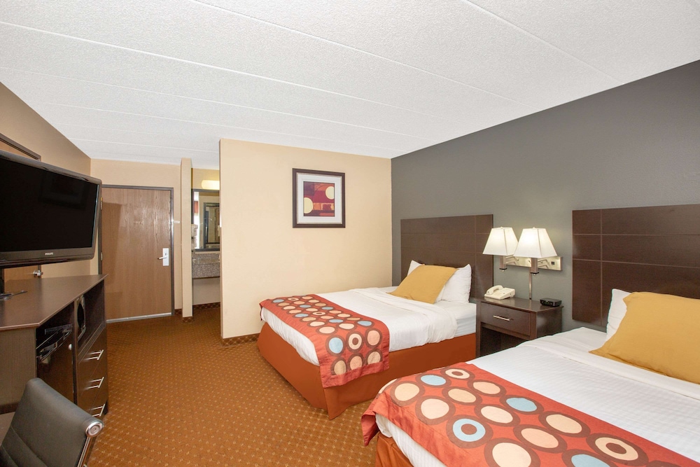 americinn by wyndham coralville