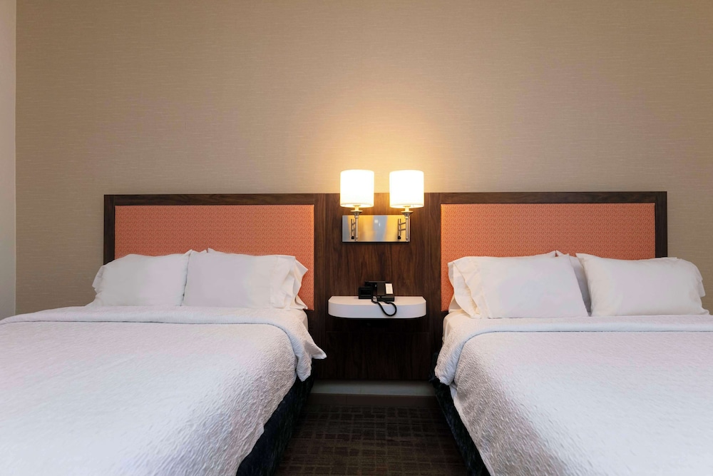 hampton inn scranton at montage mountain