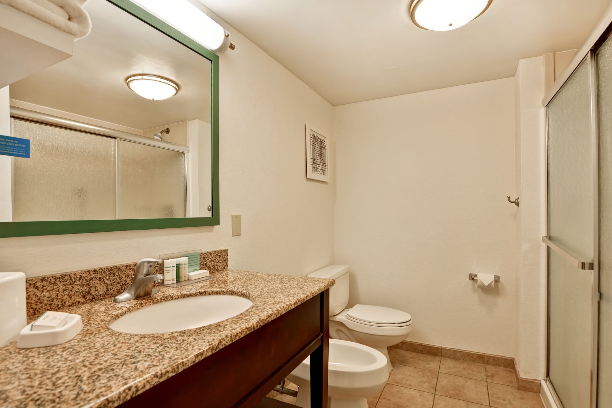 hampton inn scranton at montage mountain