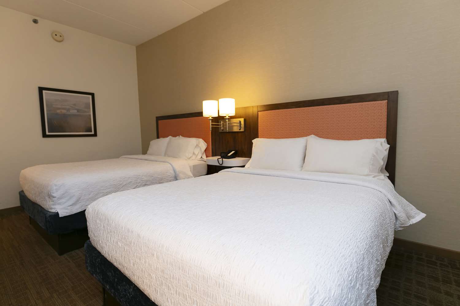 hampton inn scranton at montage mountain