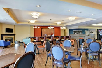Hampton Inn Scranton At Montage Mountain,Lackawanna County>>Lackawanna,3 star