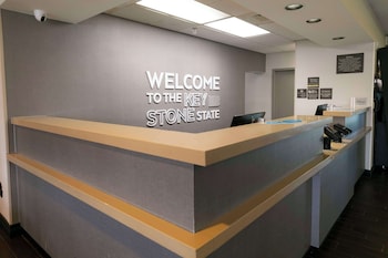 Hampton Inn Scranton At Montage Mountain,Lackawanna County>>Lackawanna,3 star