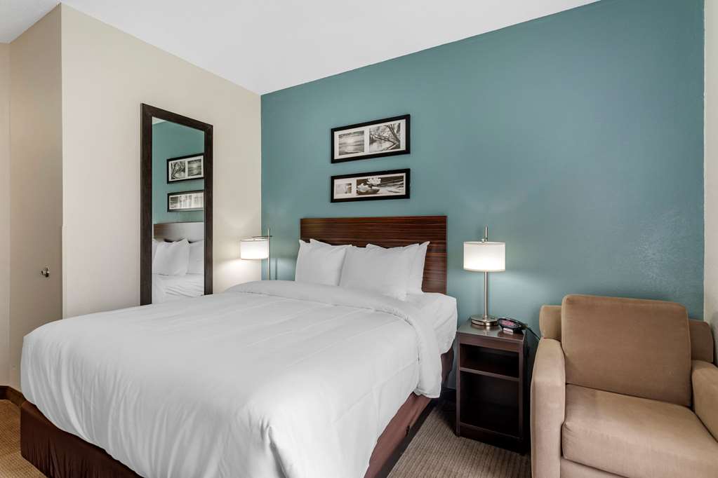 sleep inn and suites lebanon nashville area