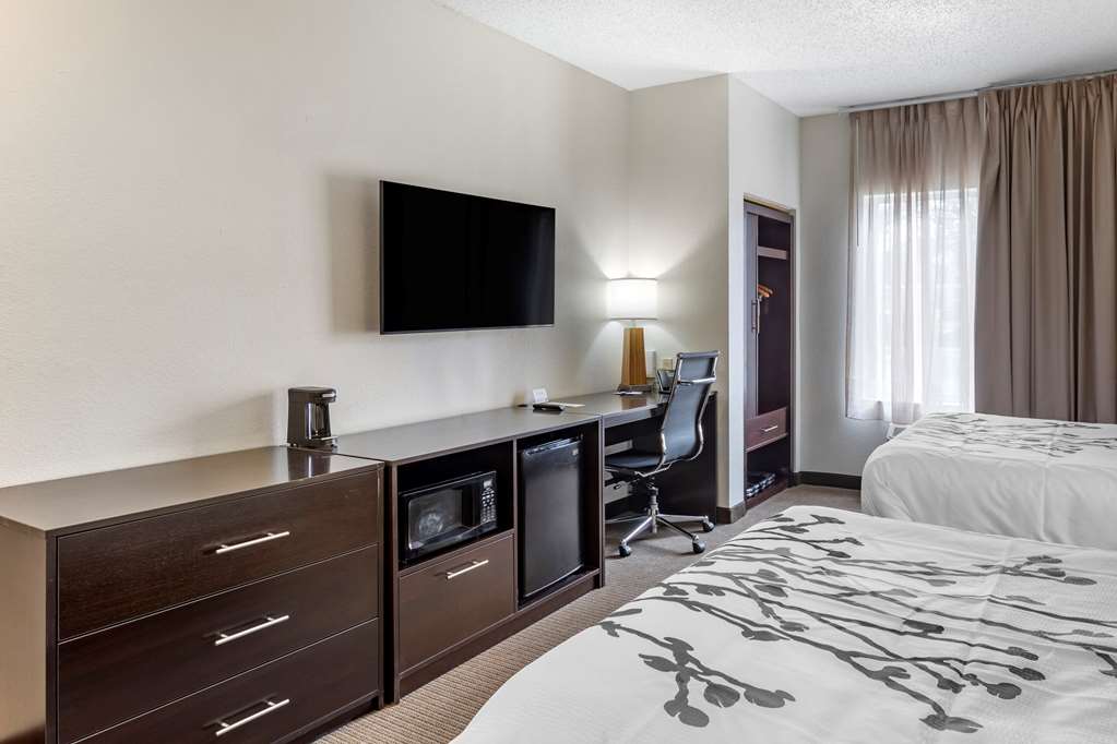 sleep inn and suites lebanon nashville area