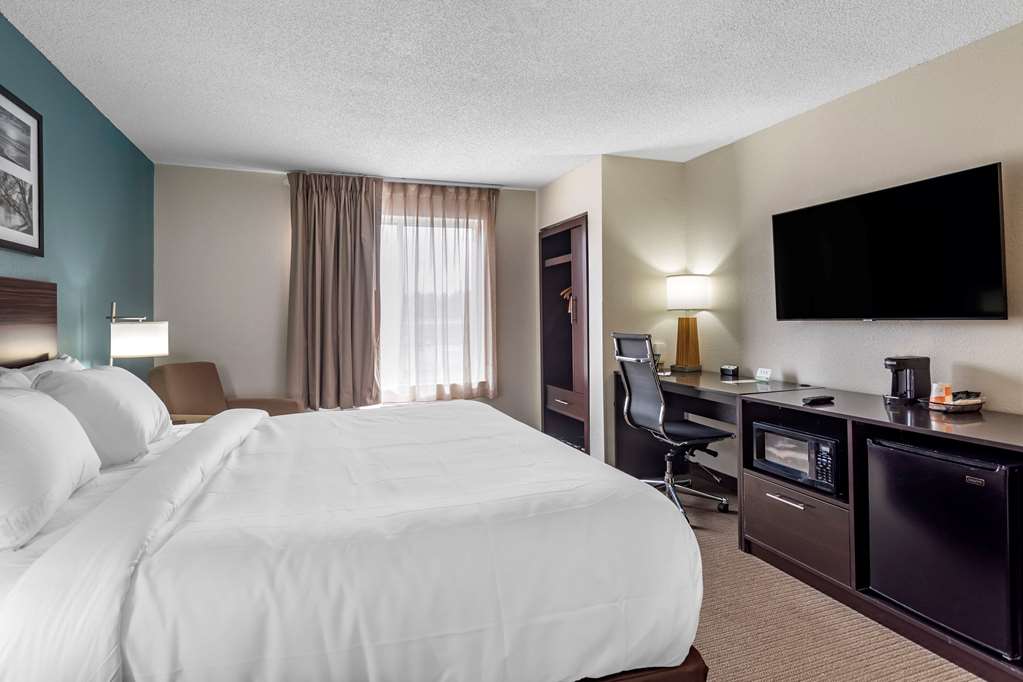 sleep inn and suites lebanon nashville area