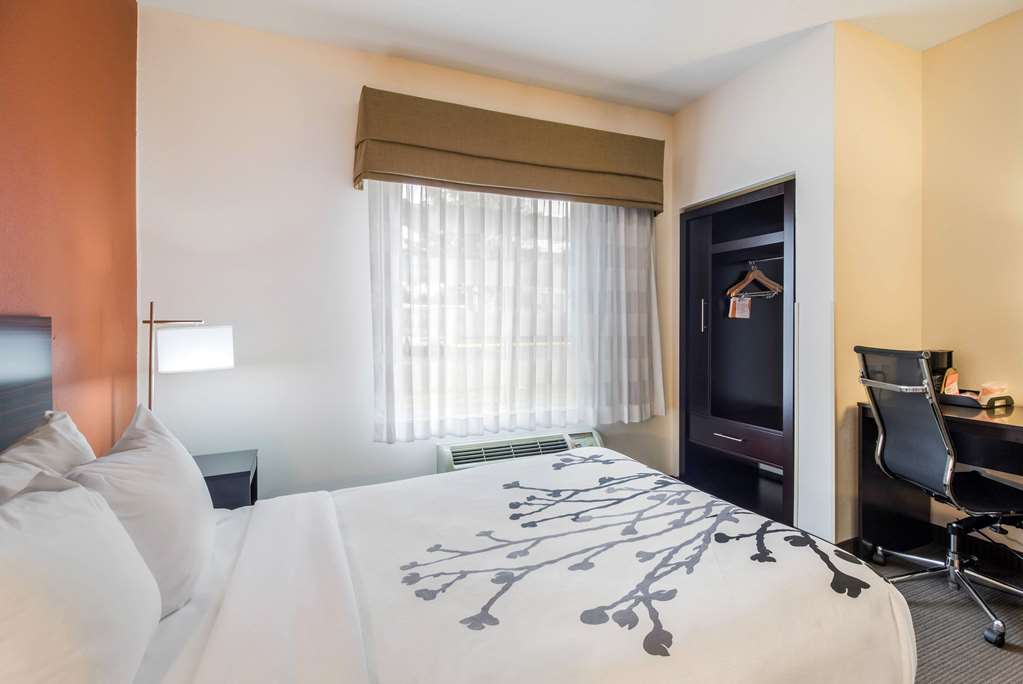 sleep inn and suites lebanon nashville area