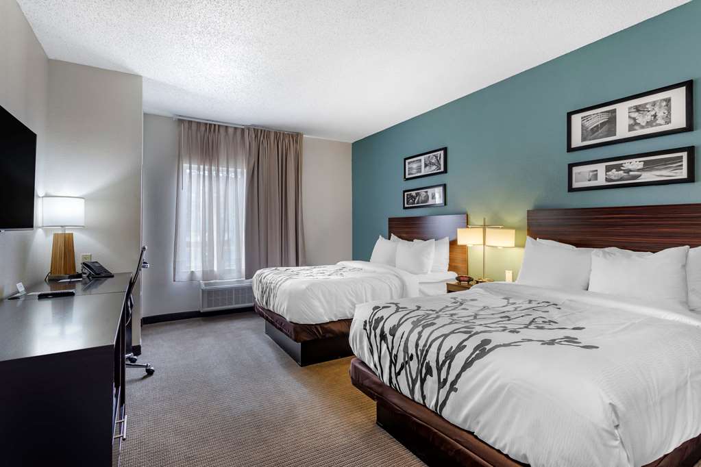sleep inn and suites lebanon nashville area