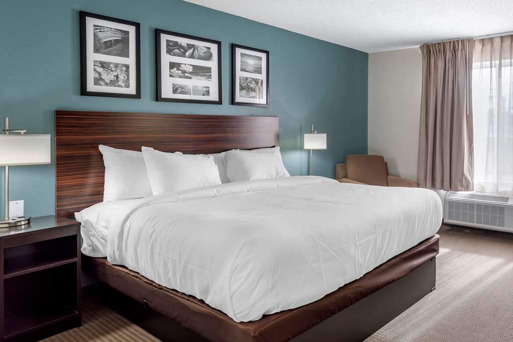 sleep inn and suites lebanon nashville area