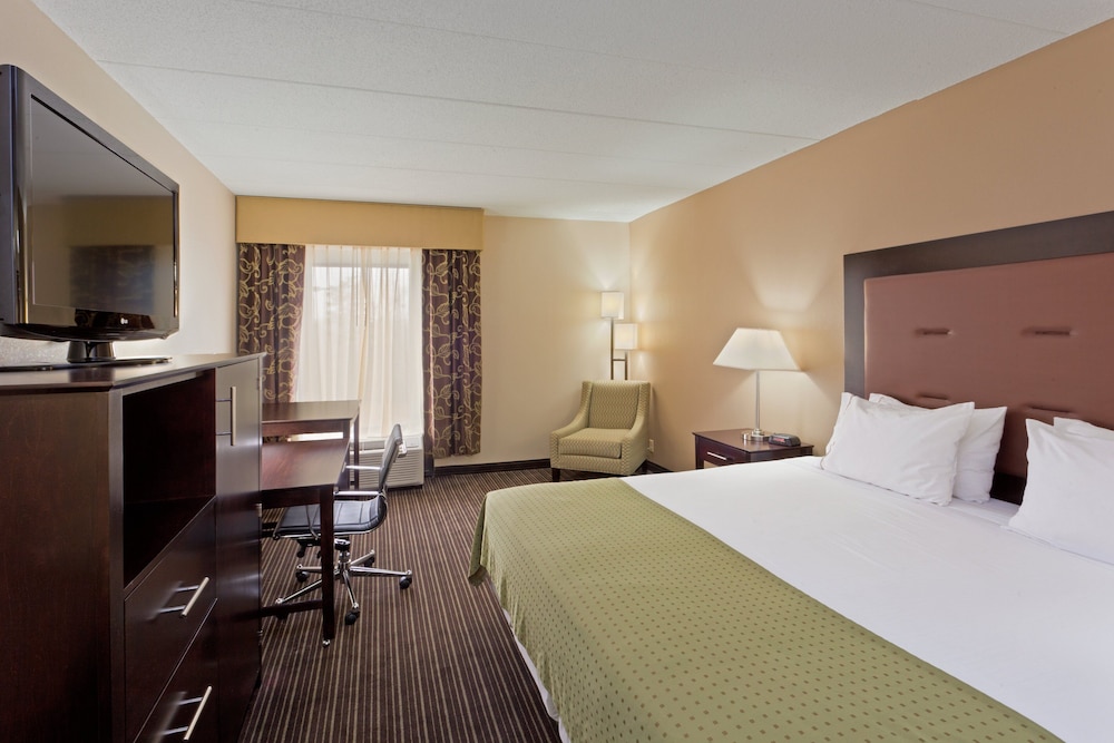holiday inn express suites charleston by ihg