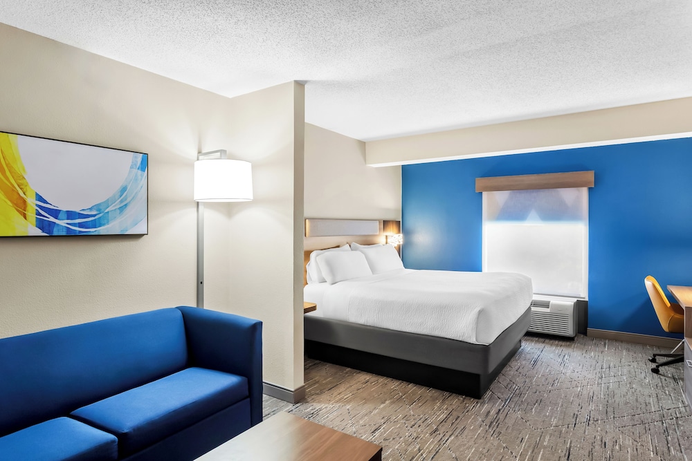 holiday inn express suites charleston by ihg