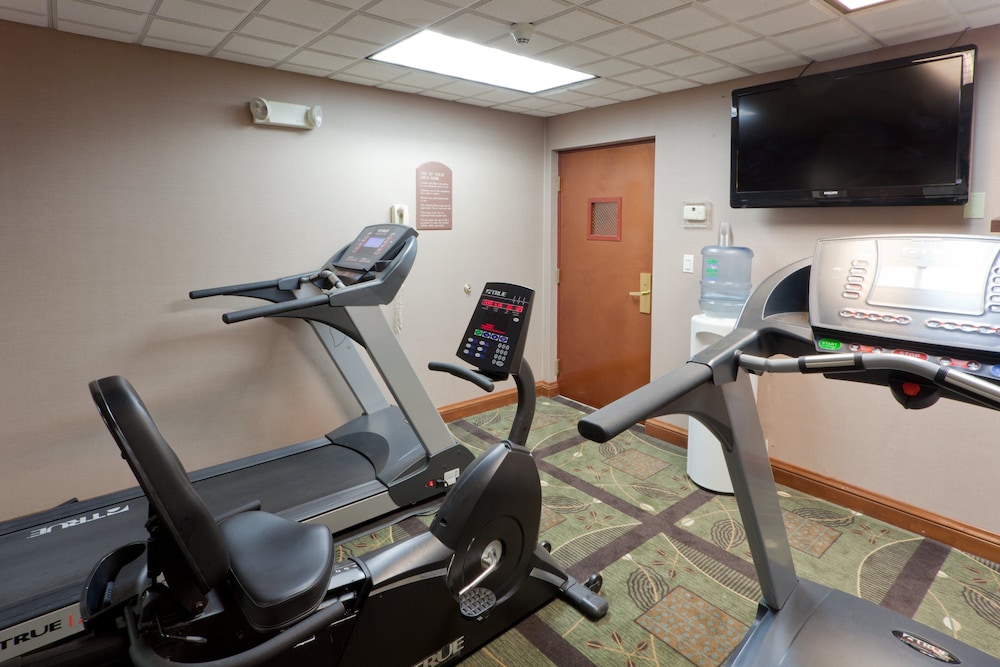 holiday inn express suites charleston by ihg