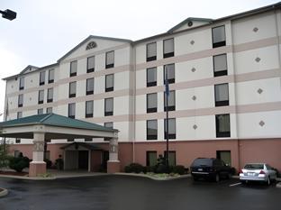 holiday inn express suites charleston by ihg