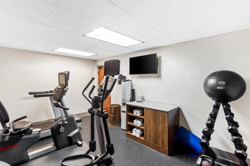 holiday inn express suites charleston by ihg