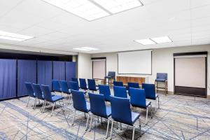 holiday inn express suites charleston by ihg
