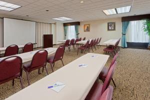 holiday inn express suites charleston by ihg