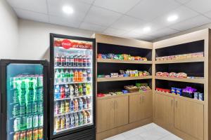 holiday inn express suites charleston by ihg