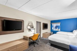 holiday inn express suites charleston by ihg