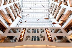 grand tikal futura hotel guatemala city
