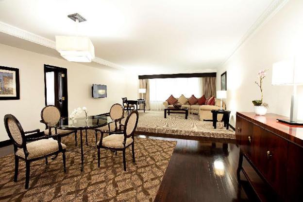 grand tikal futura hotel guatemala city