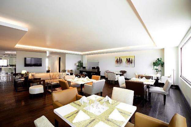 grand tikal futura hotel guatemala city