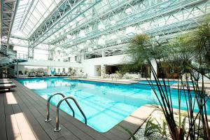 grand tikal futura hotel guatemala city