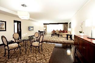 grand tikal futura hotel guatemala city