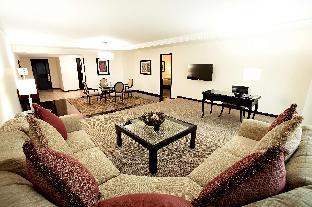grand tikal futura hotel guatemala city