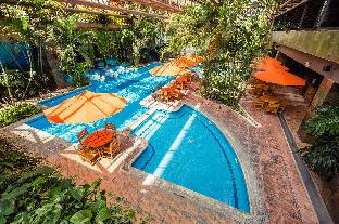 grand tikal futura hotel guatemala city