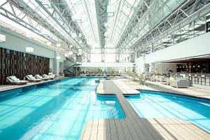grand tikal futura hotel guatemala city