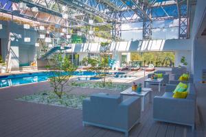 grand tikal futura hotel guatemala city